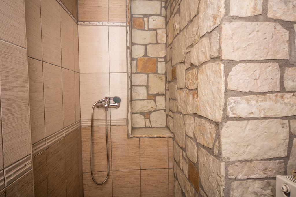 Villa Galanthus Listaros Екстер'єр фото
